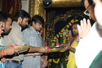 Subramanyam For Sale Movie Opening